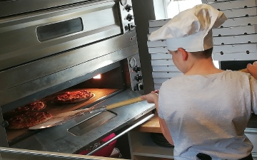 Podwórko Talentów 2018 - kulisy