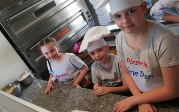 Podwórko Talentów 2018 - kulisy