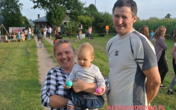 Polówka 2017 w Obierwi