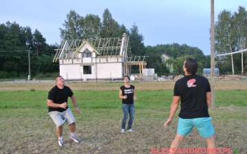 Polówka 2017 w Obierwi