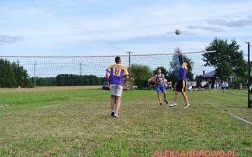 Polówka 2017 w Obierwi