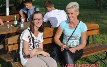 Polówka 2017 w Obierwi