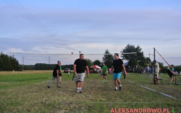 Polówka 2017 w Obierwi