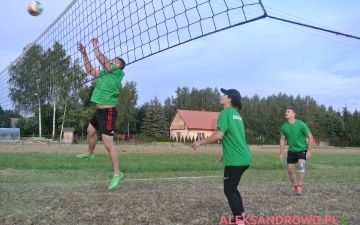 Polówka 2017 w Obierwi