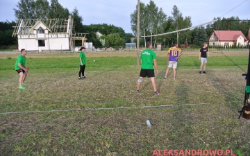 Polówka 2017 w Obierwi