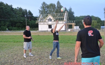 Polówka 2017 w Obierwi