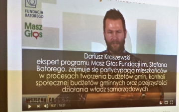 Spacer po surowce 25-26.04.2018