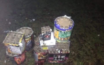 Sylwester 31.12.2016