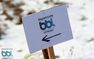 Trening BBL Ostrołęka w Aleksandrowie 03.03.2018