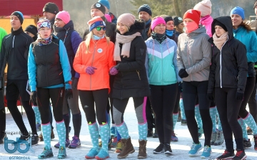 Trening BBL Ostrołęka w Aleksandrowie 03.03.2018