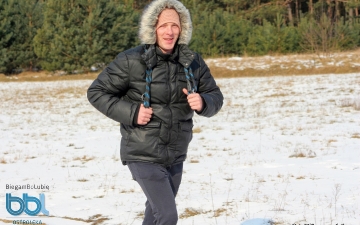 Trening BBL Ostrołęka w Aleksandrowie 03.03.2018