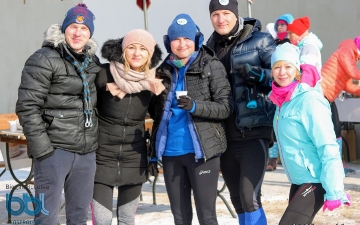 Trening BBL Ostrołęka w Aleksandrowie 03.03.2018