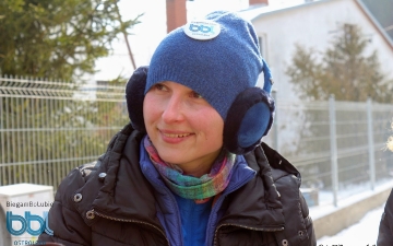 Trening BBL Ostrołęka w Aleksandrowie 03.03.2018