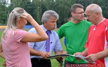 Turniej Sołectw 2017