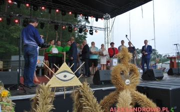 Turniej Sołectw 20.08.2017