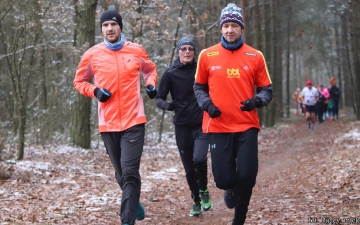 Wigilia na sportowo 15.12.2018