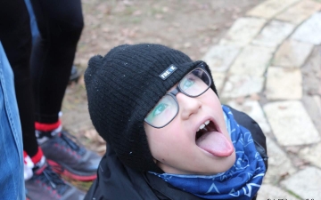 Wigilia na sportowo 15.12.2018