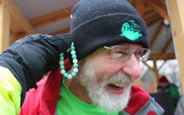 Wigilia na sportowo 15.12.2018