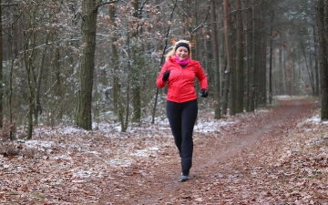 Wigilia na sportowo 15.12.2018