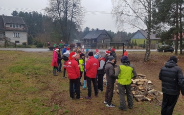 Wigilia na sportowo 15.12.2018