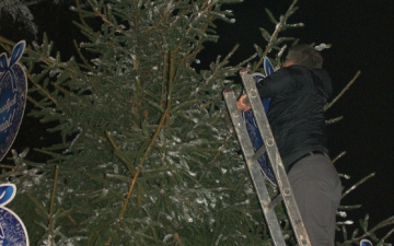 Wigilia w Aleksandrowie 2017