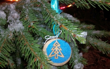 Wigilia w Aleksandrowie 2017