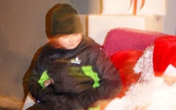 Wigilia w Aleksandrowie 2017