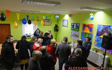 Wizyta studyjna w gminie Węgorzewo 4-5.03.2019