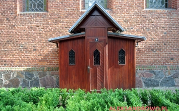 XXV Krajowa Pielgrzymka Sołtysów i Środowisk Wiejskich 09.07.2017