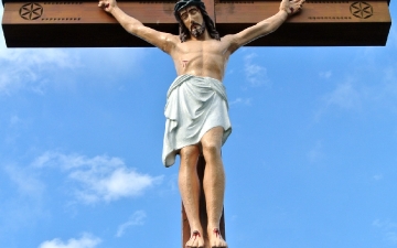 XXV Krajowa Pielgrzymka Sołtysów i Środowisk Wiejskich 09.07.2017