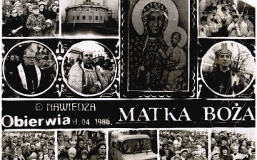 Zdjęcia archiwalne